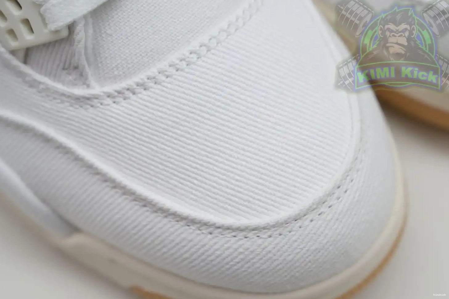 tag) (levis levis white Kimikick Jordan 4 Air Jordan 0423